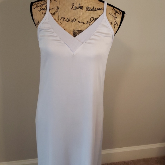 Michael Stars Dresses & Skirts - NWOT Michael Stars long spaghetti strap dress